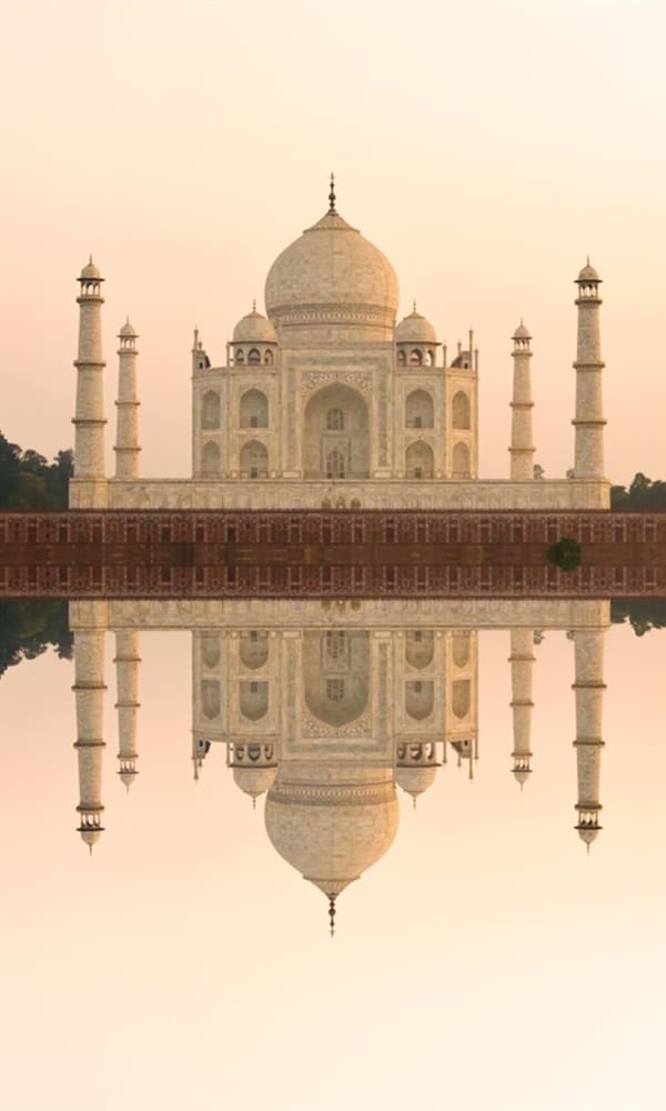 《印度》封面图片