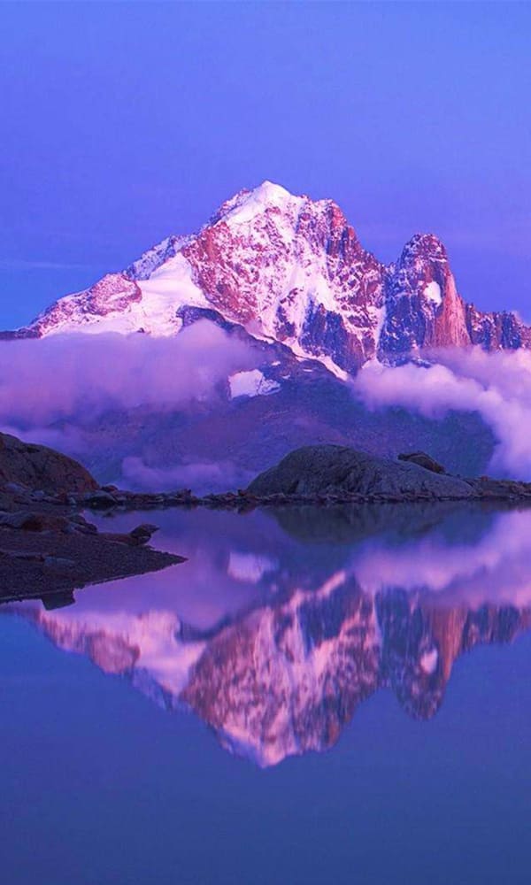 《阿尔卑斯山》封面图片