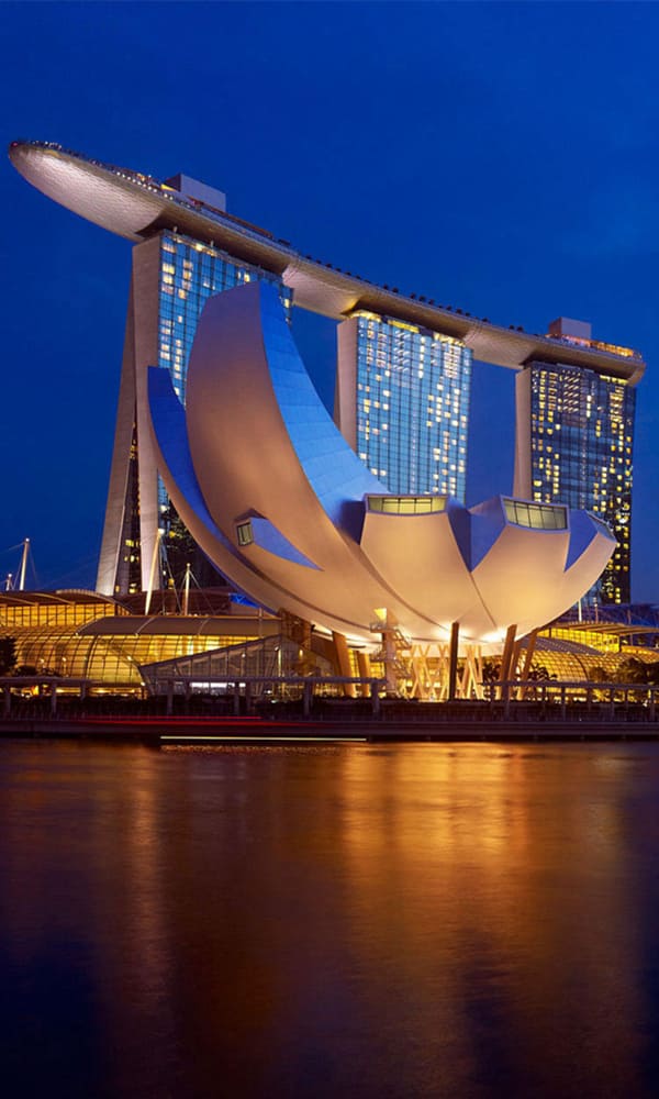 《新加坡金沙娱乐城》封面图片