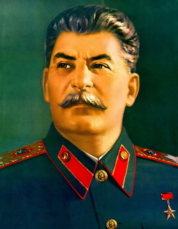 历史：苏联