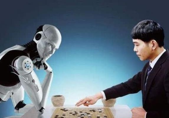 人文科技：人工智能