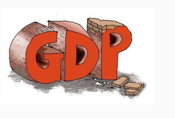 财经：GDP