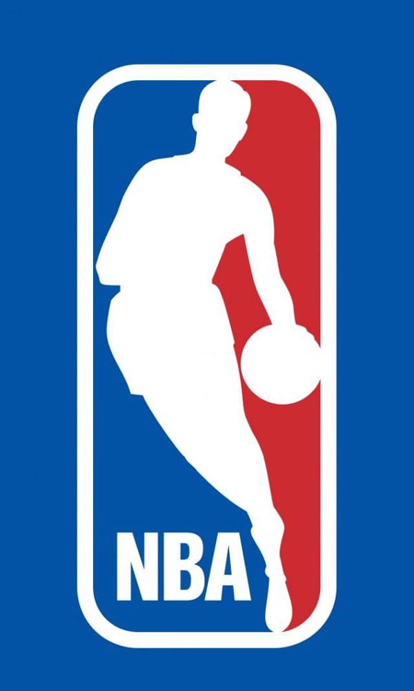《NBA》封面图片