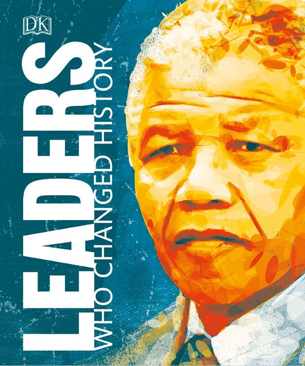 《改变历史的领导人》封面图片