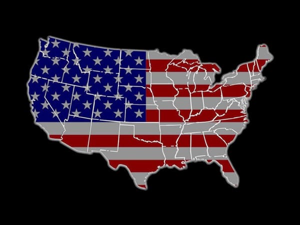 政治与制度：美国50州