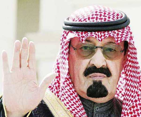 政治与制度：沙特国王宣布更换王储