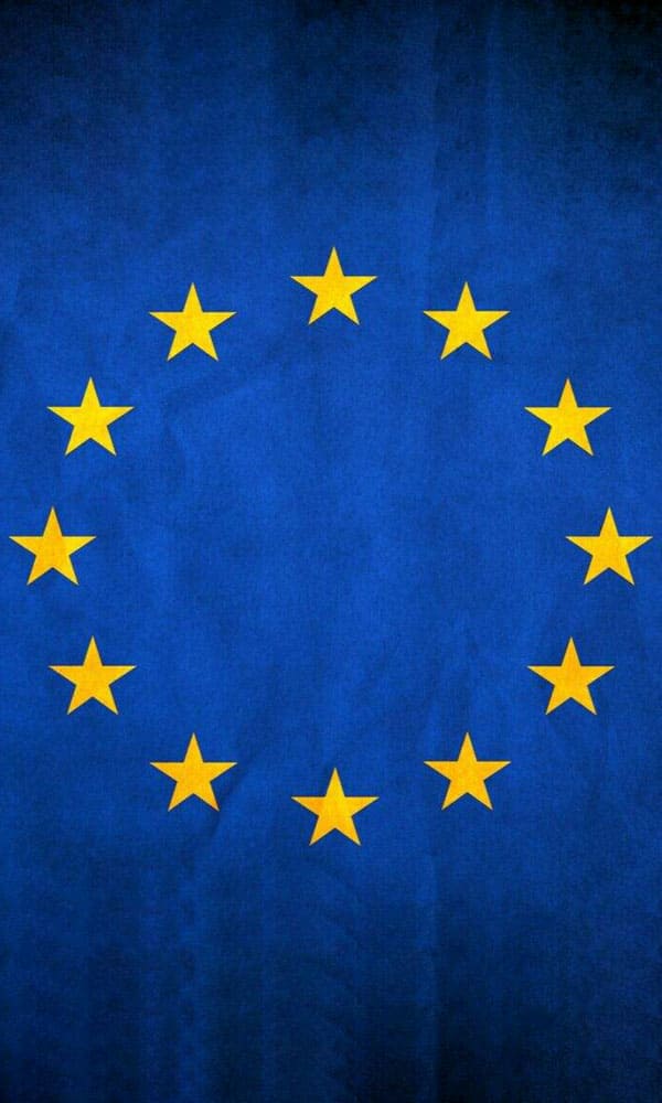《欧洲一体化》封面图片