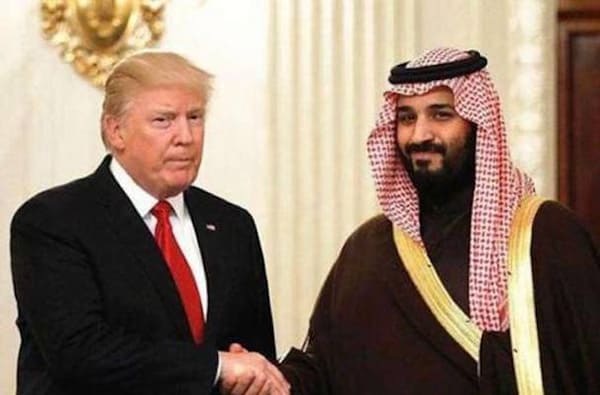 政治与制度：沙特国王宣布更换王储