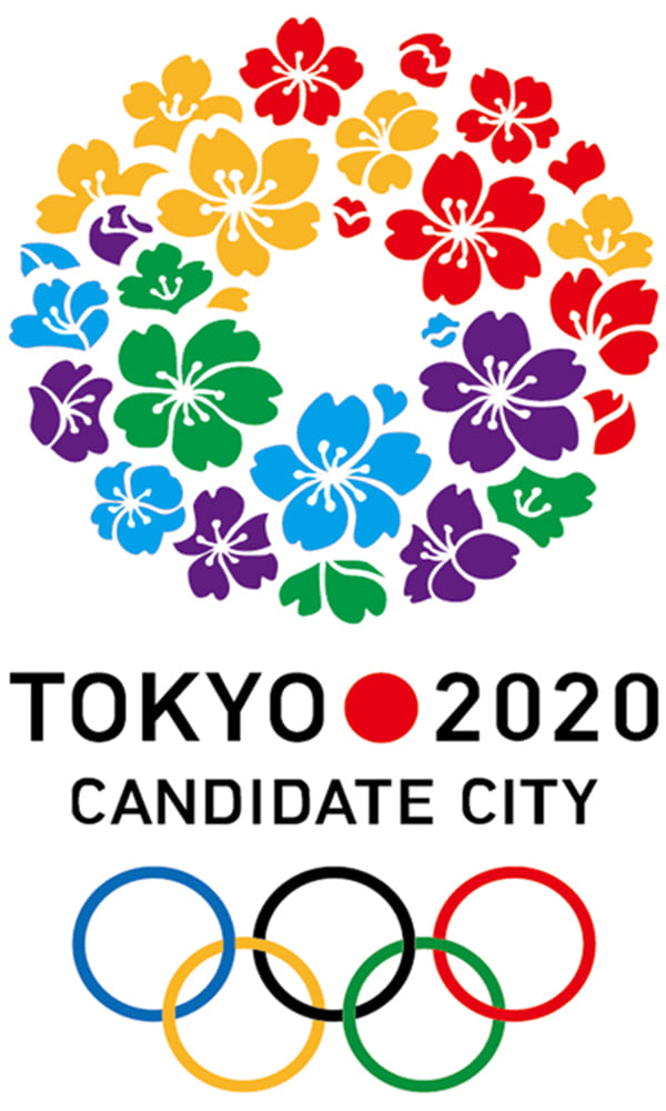 《2020年东京奥运会》封面图片