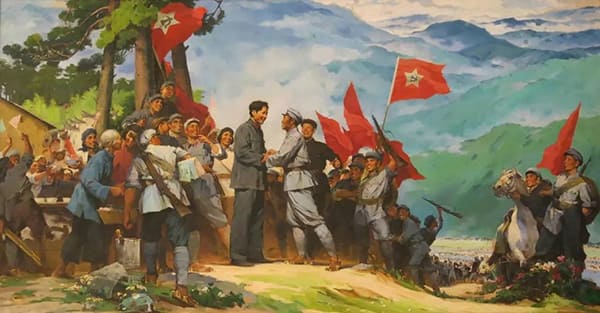历史：南昌起义