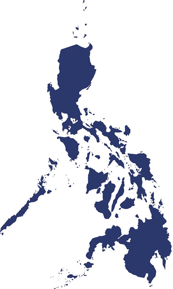 《菲律宾》封面图片