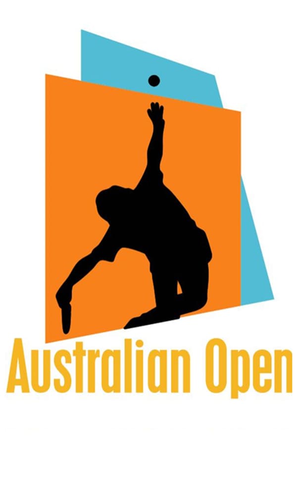 《澳大利亚网球公开赛》封面图片