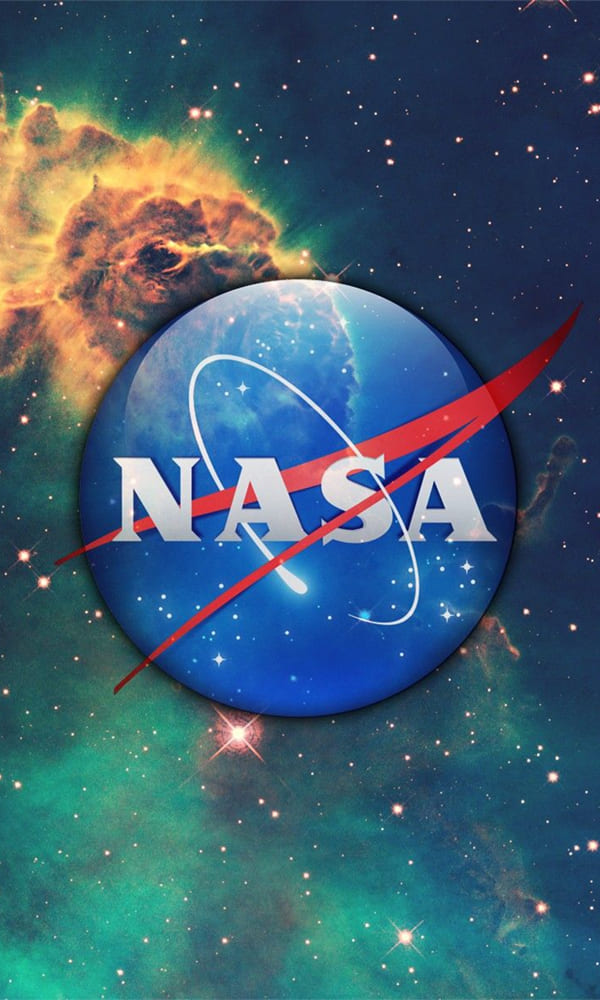 《NASA》封面图片