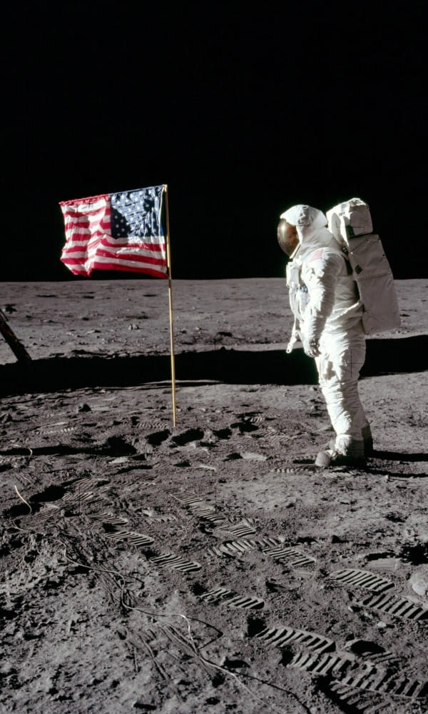《阿波罗计划》封面图片