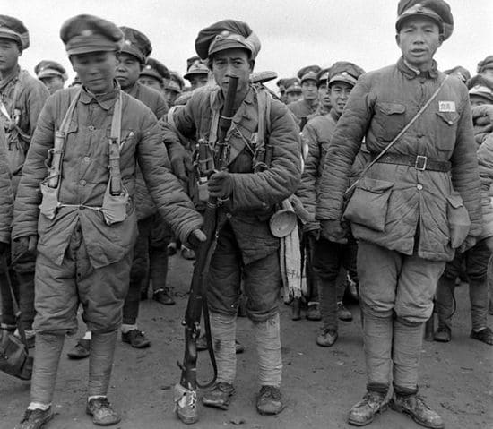 历史：南京大屠杀