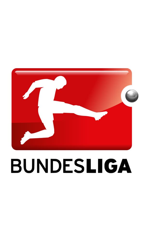 《德国足球甲级联赛》封面图片