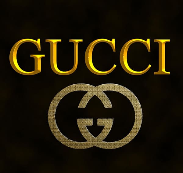 时尚：Gucci