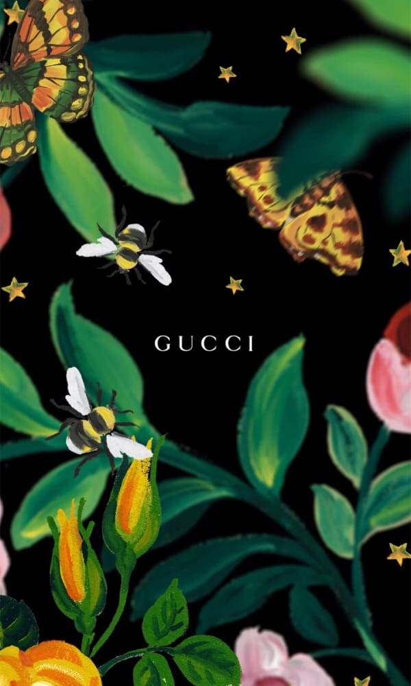 《Gucci》封面图片