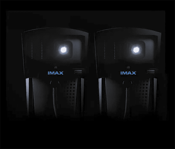 人文科技：IMAX