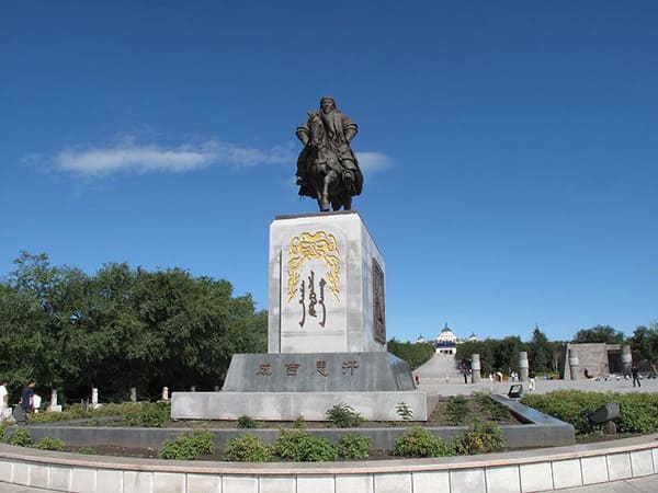 政治与制度：内蒙古自治区成立70周年