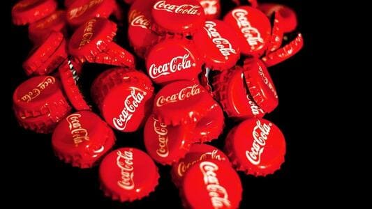 《可口可乐公司在中国销量最高的单品是雪碧。》封面图片