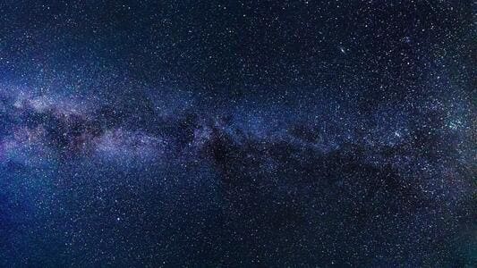 《银河为什么叫「Milky Way」？》封面图片