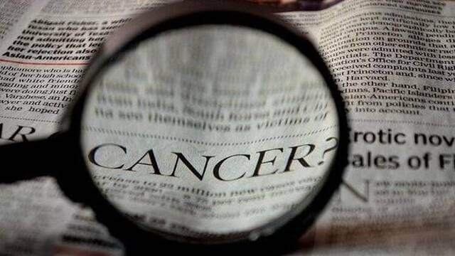 《为什么癌症叫cancer，巨蟹座叫Cancer？》封面图片