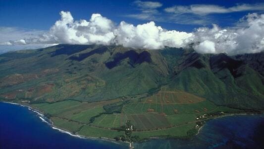 《世界上山体最高的山峰并不是珠穆朗玛峰》封面图片