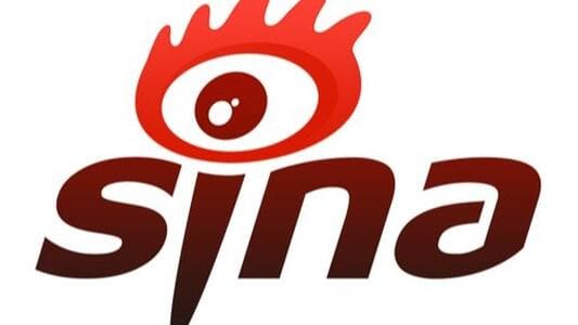 《新浪所使用的外文名称为"Sina"》封面图片