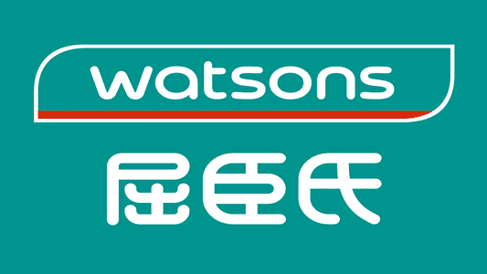 《为什么watsons要翻译成「屈臣氏」？》封面图片