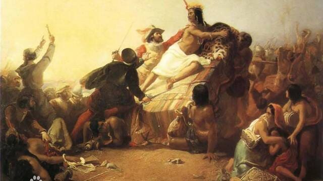 《古代欧洲人在印度是怎么驱逐跳蚤的？》封面图片