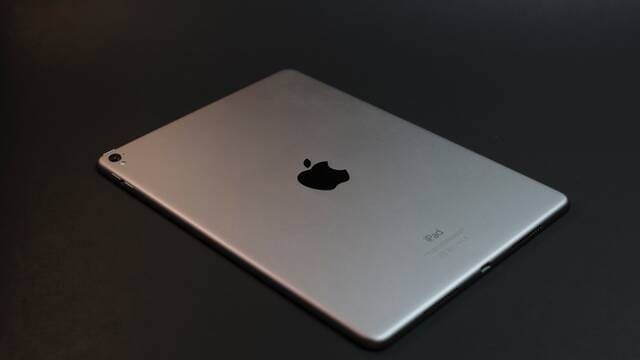《iPad这个商标权一开始不是苹果公司的》封面图片